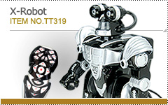 Robot Toy