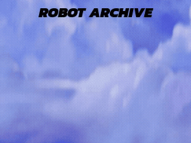 Robot Toy Intro (loading)