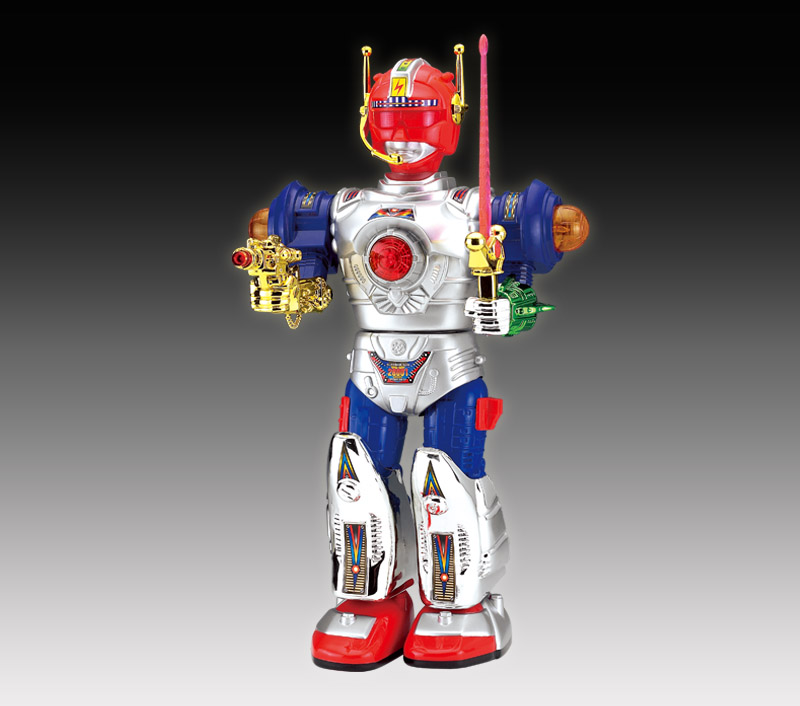 Robot Toy