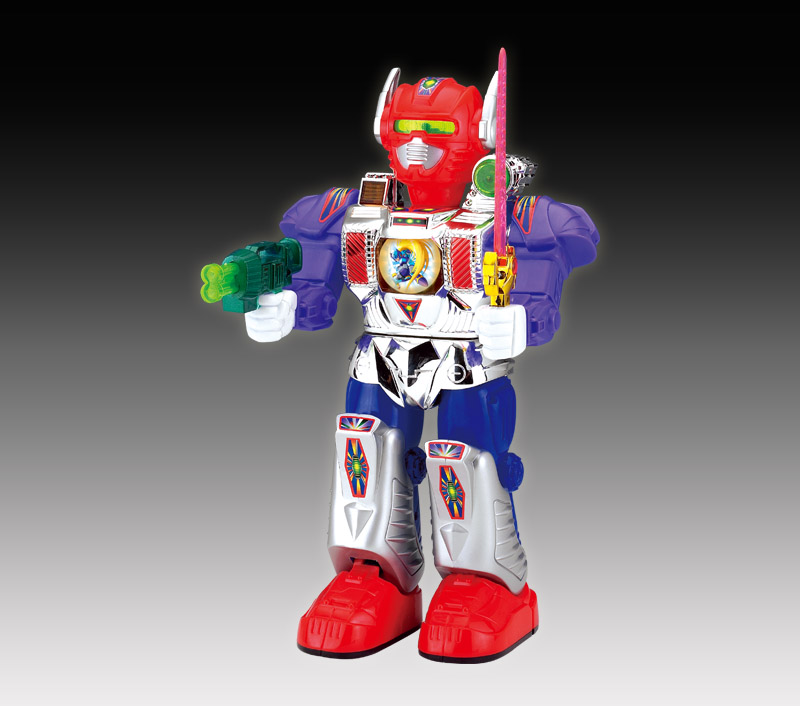 Robot Toy