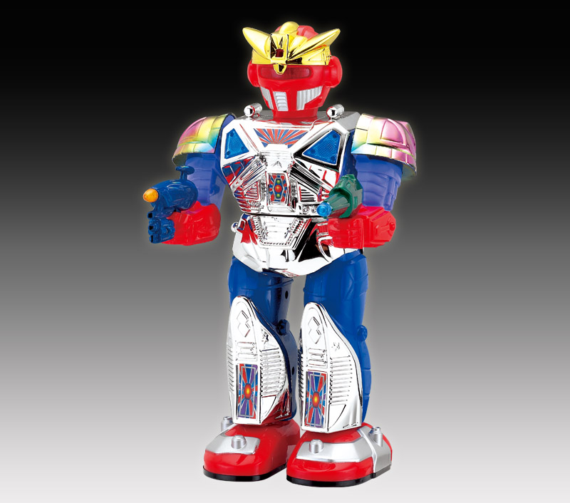 Robot Toy