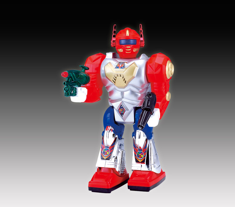 Robot Toy