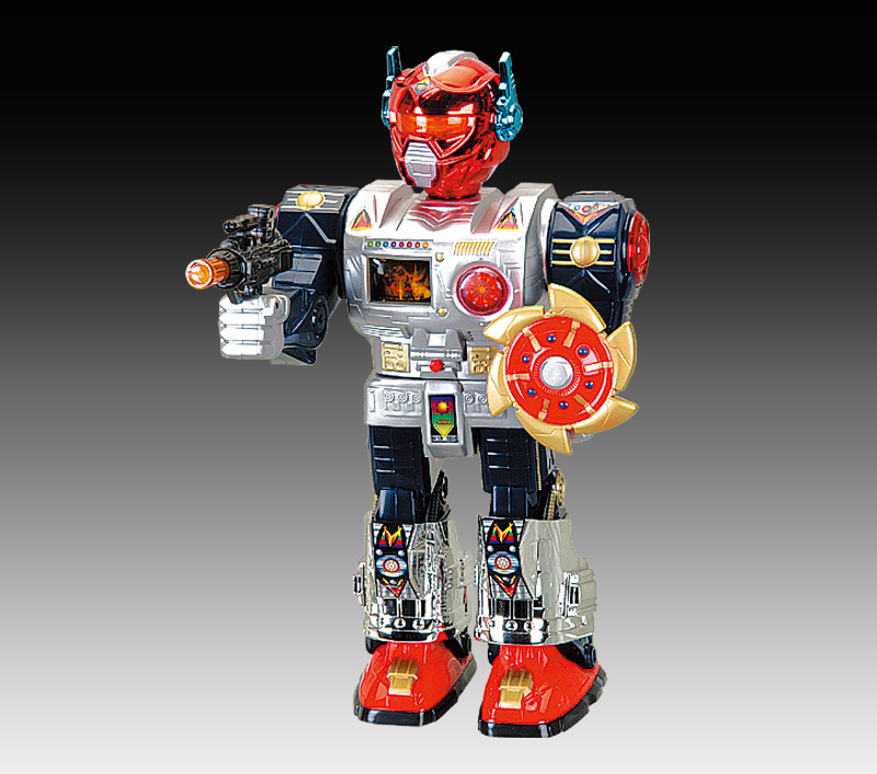 Robot Toy