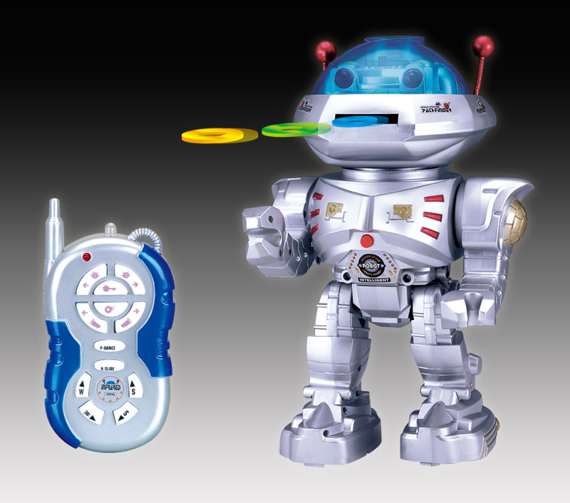 Robot Toy