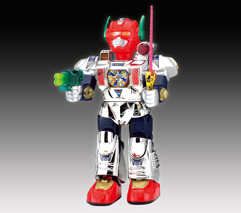 Robot Toy