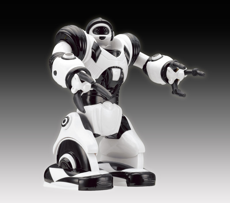 Robot Toy