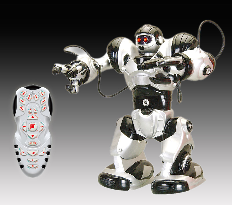 Robot Toy