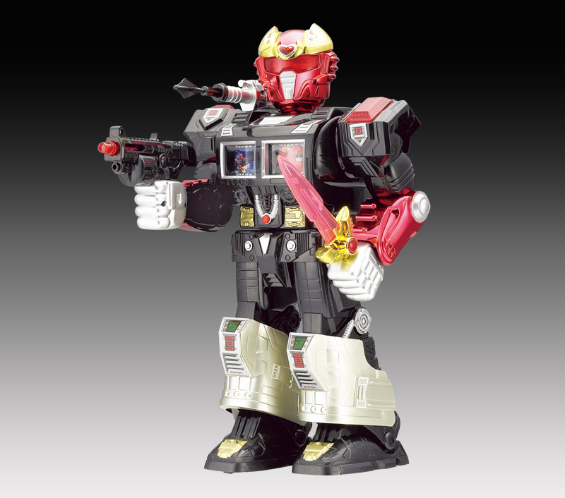 Robot Toy